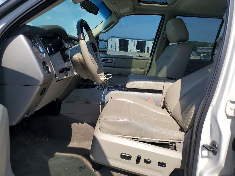 Aukcja sprzedaży 2012 Ford Expedition, vin: 1FMJU1K54CEF15450, numer aukcji: 55375146