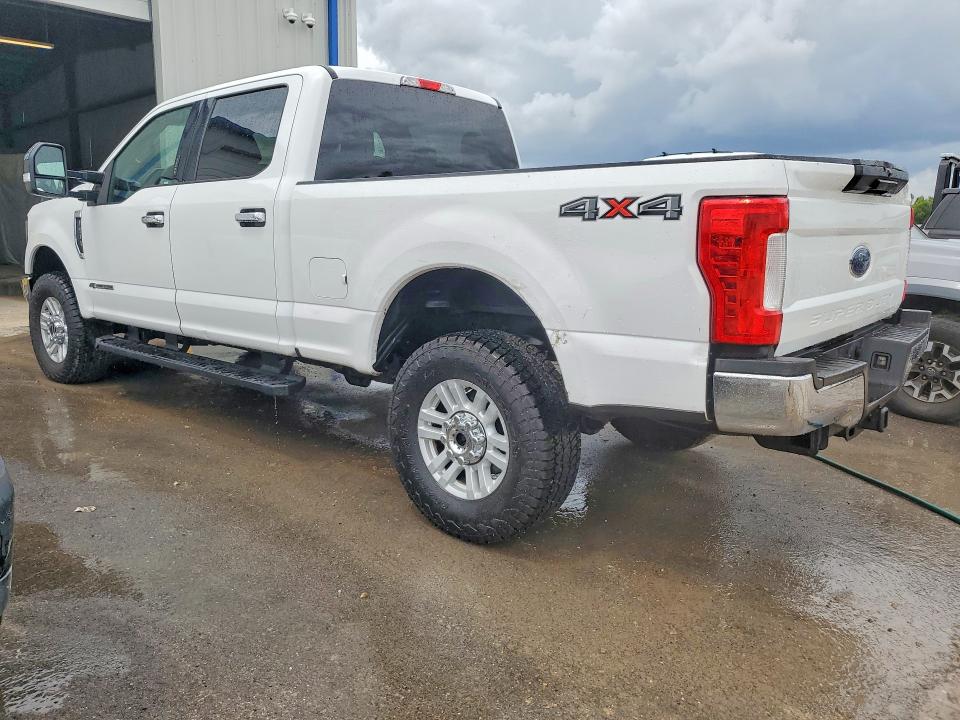 Aukcja sprzedaży 2019 Ford F250, vin: 1FT7W2BT6KEE65517, numer aukcji: 56278416