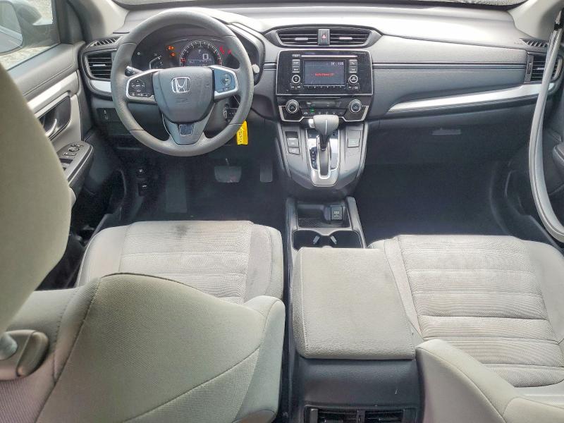 2018 Honda Cr-v მანქანა იყიდება აუქციონზე, vin: 2HKRW5H36JH426765, აუქციონის ნომერი: 58399786