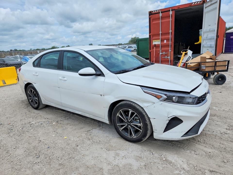 Aukcja sprzedaży 2023 Kia Forte, vin: 3KPF24ADXPE693934, numer aukcji: 56804096