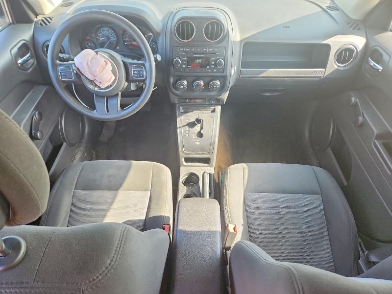 Aukcja sprzedaży 2016 Jeep Patriot, vin: 1C4NJPBA1GD679197, numer aukcji: 59256766