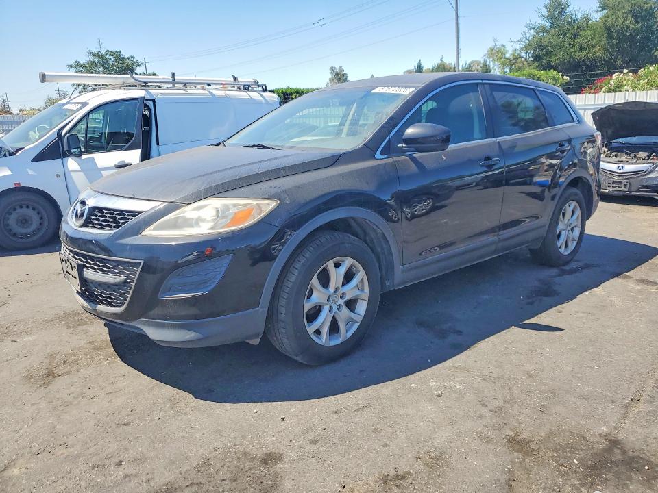 Auction sale of the 2012 Mazda Cx-9, vin: JM3TB2CV5C0344915, lot number: 57672026