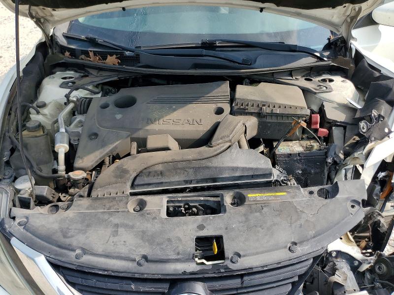 Aukcja sprzedaży 2018 Nissan Altima, vin: 1N4AL3AP6JC298116, numer aukcji: 58781996