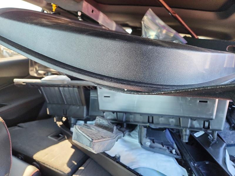 58118396 :رقم المزاد ، 3GNAXMEG7RS100221 vin ، 2024 Chevrolet Equinox مزاد بيع