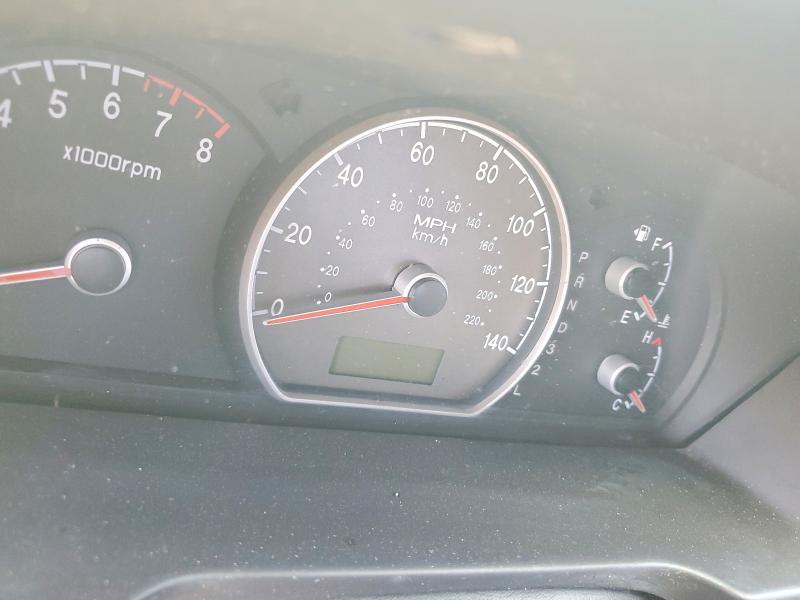 2008 Hyundai Elantra მანქანა იყიდება აუქციონზე, vin: KMHDU46D88U333229, აუქციონის ნომერი: 51207806