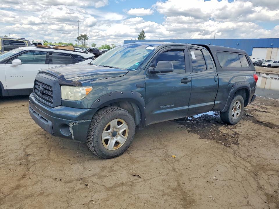 Aukcja sprzedaży 2008 Toyota Tundra, vin: 5TBBV54128S497399, numer aukcji: 58291786