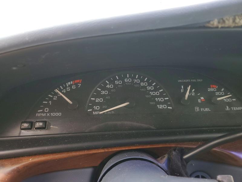 Aukcja sprzedaży 1997 Oldsmobile 88, vin: 1G3HN52K9V4832680, numer aukcji: 58584126