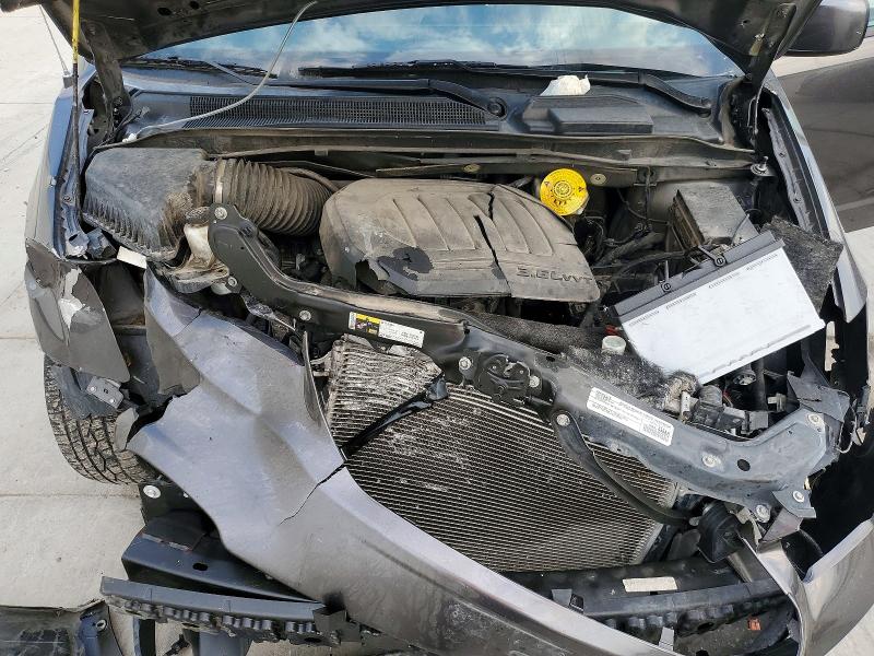 Aukcja sprzedaży 2019 Dodge Grand Caravan, vin: 2C4RDGEG4KR646595, numer aukcji: 58247546