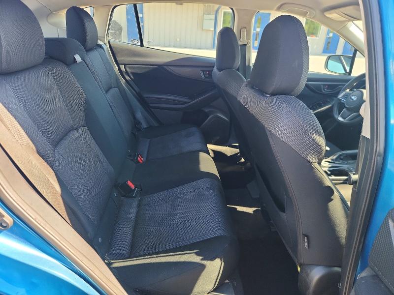 Aukcja sprzedaży 2017 Subaru Impreza, vin: 4S3GTAA68H3702043, numer aukcji: 58660126