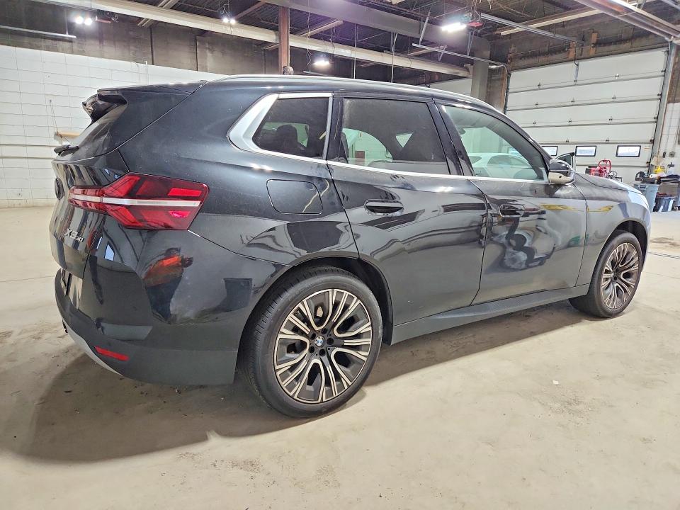 Продаж на аукціоні авто 2025 Bmw X3, vin: 5UX53GP07S9061953, номер лоту: 58416946
