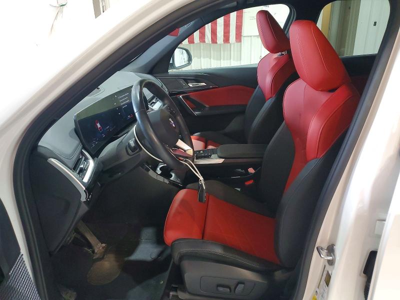 Продажа на аукционе авто 2023 Bmw X1, vin: WBX73EF0XP5Y20967, номер лота: 57557826