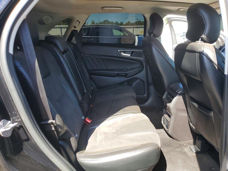 Aukcja sprzedaży 2017 Ford Edge, vin: 2FMPK4AP5HBC20459, numer aukcji: 56604106