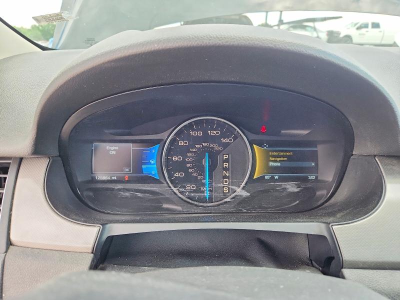 2014 Ford Edge მანქანა იყიდება აუქციონზე, vin: 2FMDK4JCXEBB14505, აუქციონის ნომერი: 58769386