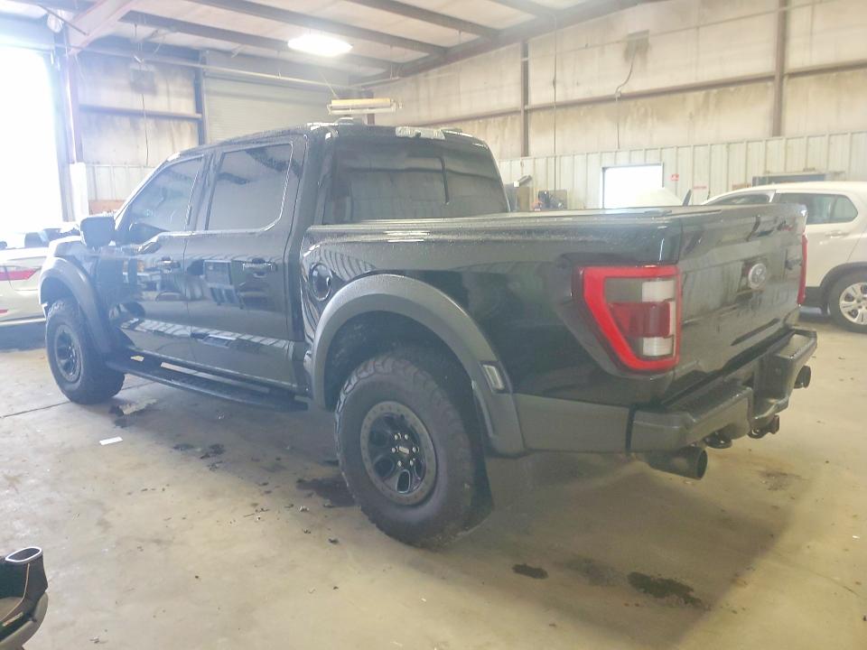 Aukcja sprzedaży 2022 Ford F150, vin: 1FTFW1RG0NFB71348, numer aukcji: 56240146