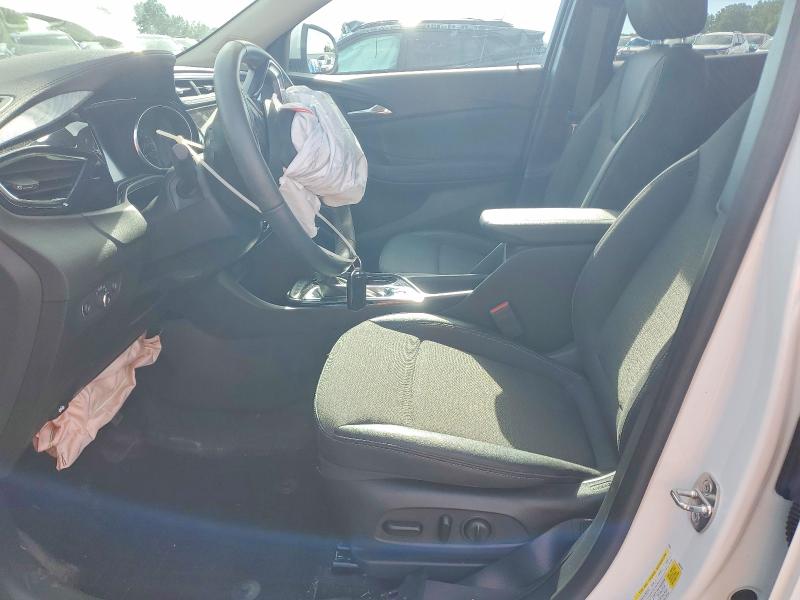 Aukcja sprzedaży 2023 Buick Encore Gx, vin: KL4MMESL4PB010050, numer aukcji: 55473196