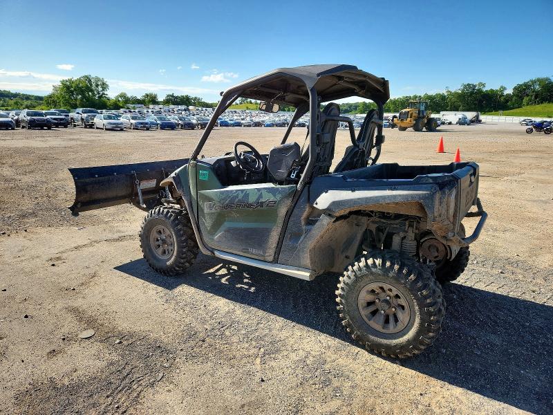 Продаж на аукціоні авто 2021 Yama Atv, vin: 5Y4AN27Y9MA109691, номер лоту: 57462876