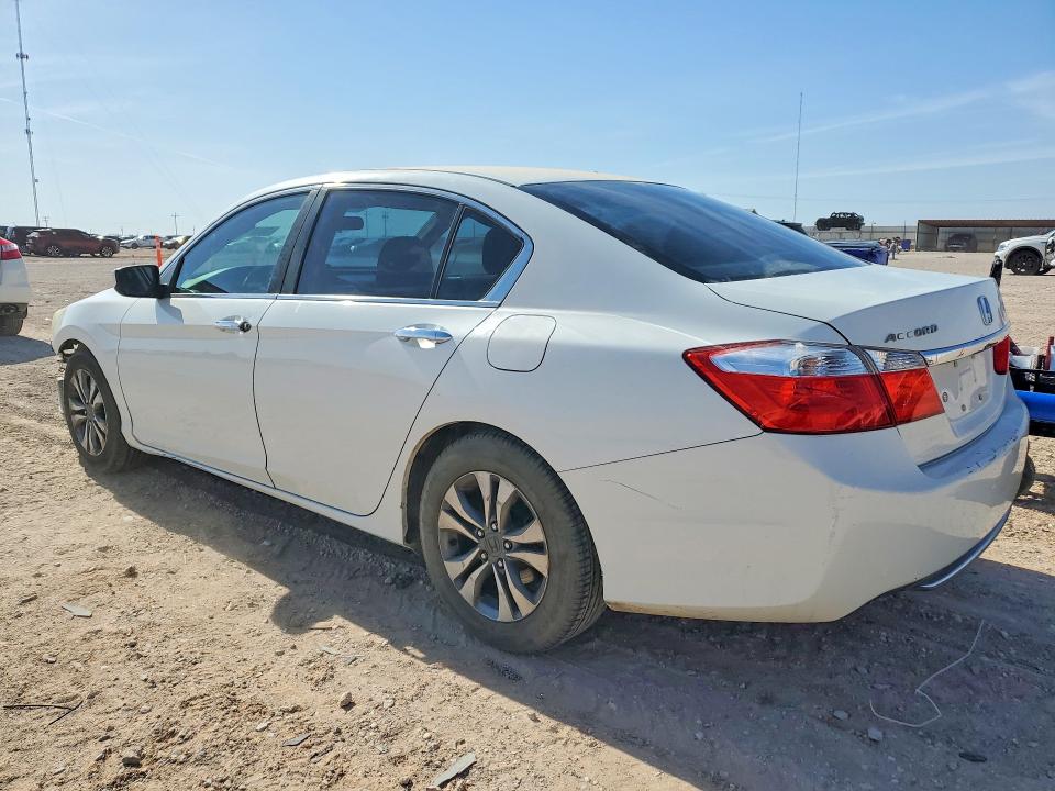 Aukcja sprzedaży 2013 Honda Accord, vin: 1HGCR2F37DA254628, numer aukcji: 58187306