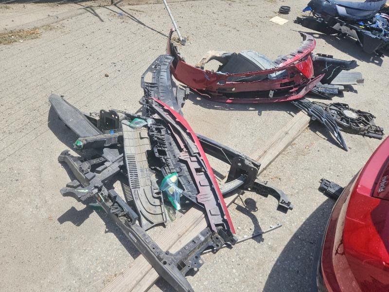 55966606 :رقم المزاد ، KMHLN4AJ5PU036293 vin ، 2023 Hyundai Elantra مزاد بيع