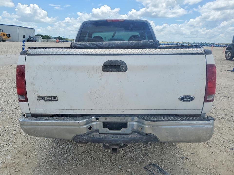 Продажа на аукционе авто 1999 Ford F150, vin: 1FTRX18L9XKB92377, номер лота: 56764746