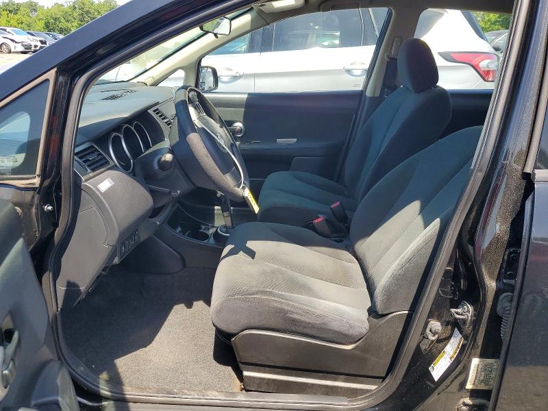 Продаж на аукціоні авто 2012 Nissan Versa, vin: 3N1BC1CPXCK231826, номер лоту: 56582216