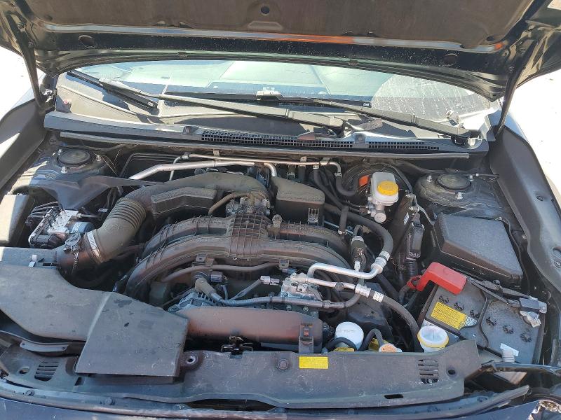 Продаж на аукціоні авто 2023 Subaru Crosstrek, vin: JF2GTAEC8PH275191, номер лоту: 56063216