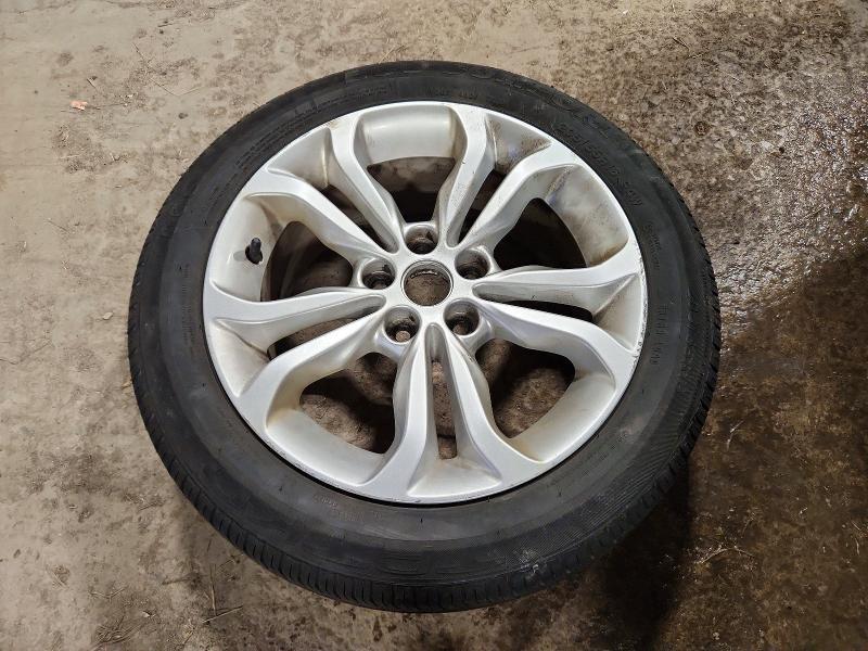 Aukcja sprzedaży 2019 Chevrolet Cruze, vin: 1G1BE5SM1K7146076, numer aukcji: 58577676
