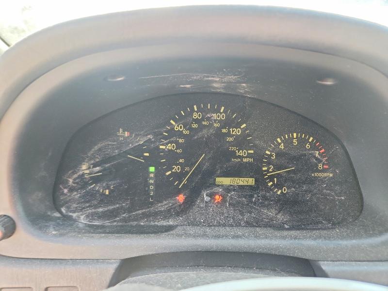 Продажа на аукционе авто 2000 Lexus Rx, vin: JT6HF10U4Y0147287, номер лота: 55843226