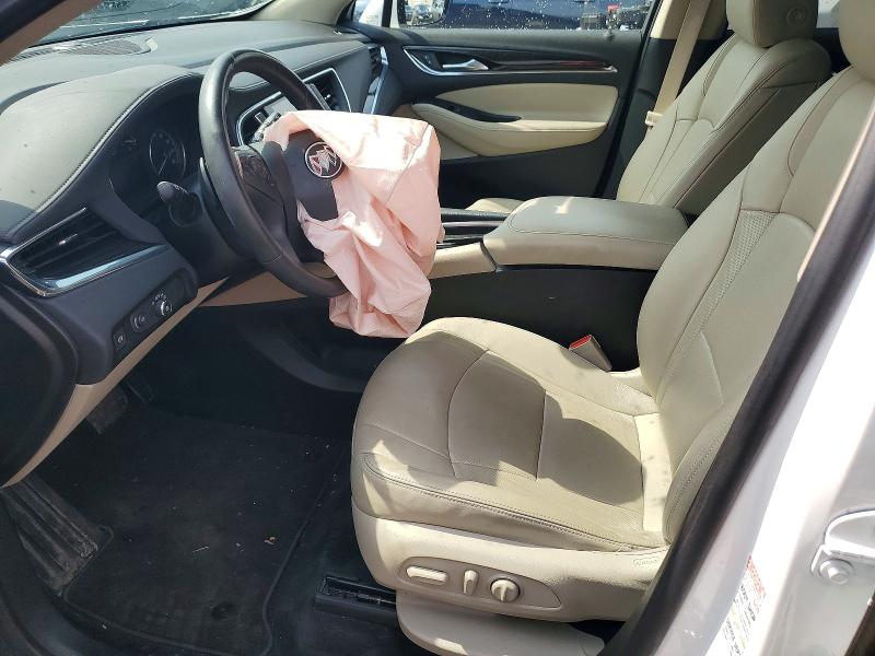 Aukcja sprzedaży 2021 Buick Enclave, vin: 5GAERBKW3MJ157774, numer aukcji: 56933056
