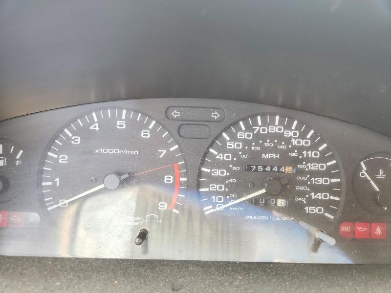 58514366 :رقم المزاد ، 1N4GB32A5NC796224 vin ، 1992 Nissan Sentra مزاد بيع