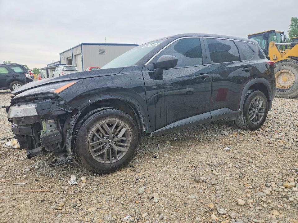 Auction sale of the 2021 Nissan Rogue, vin: 5N1AT3ABXMC770560, lot number: 56235906