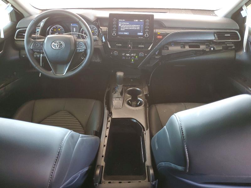 Auction sale of the 2024 Toyota Camry, vin: 4T1G11AK2RU207010, lot number: 56631106