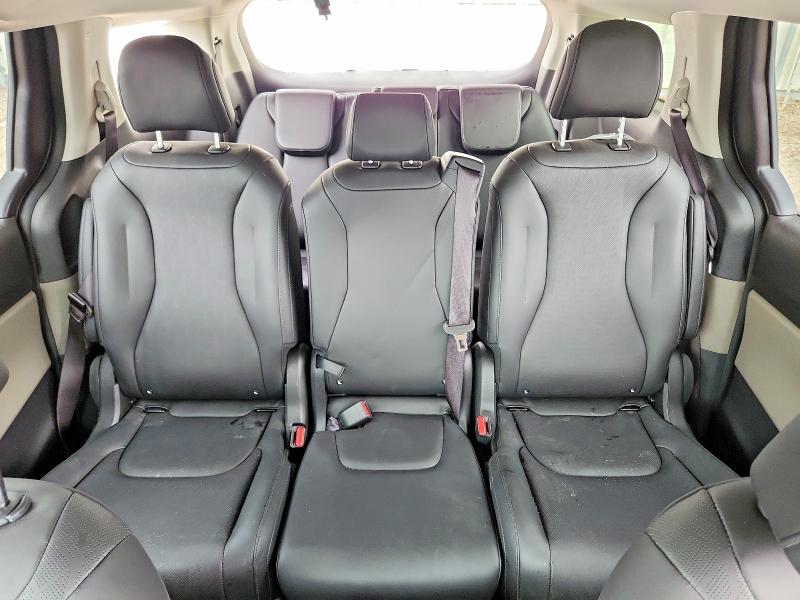56670976 :رقم المزاد ، KNDNB5K39T6632100 vin ، 2026 Kia Carnival مزاد بيع