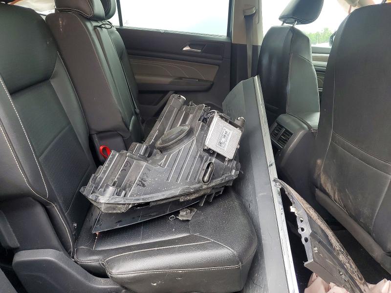 Aukcja sprzedaży 2022 Volkswagen Atlas, vin: 1V2BP2CA8NC521587, numer aukcji: 56814736