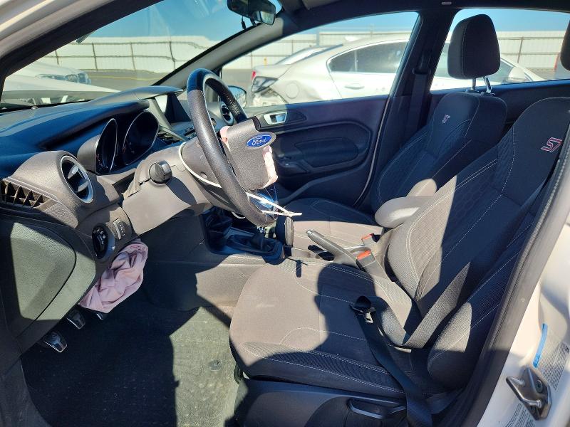 56459336 :رقم المزاد ، 3FADP4GX5KM116193 vin ، 2019 Ford Fiesta مزاد بيع