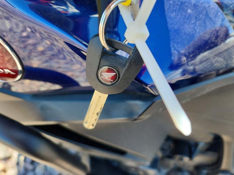 Продаж на аукціоні авто 2025 Honda Nt1100, vin: JH2SC9044SK000685, номер лоту: 57649446