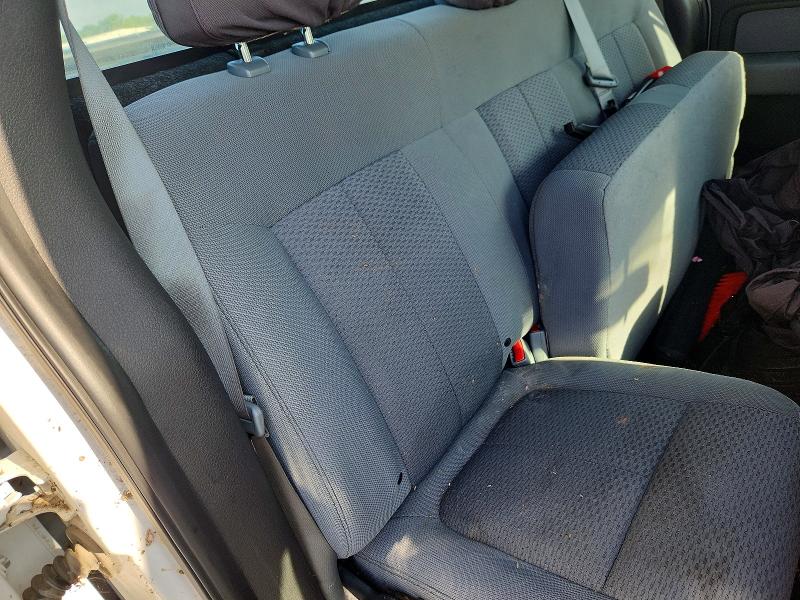 55627586 :رقم المزاد ، 1FTEX1CM0DKF33191 vin ، 2013 Ford F150 مزاد بيع