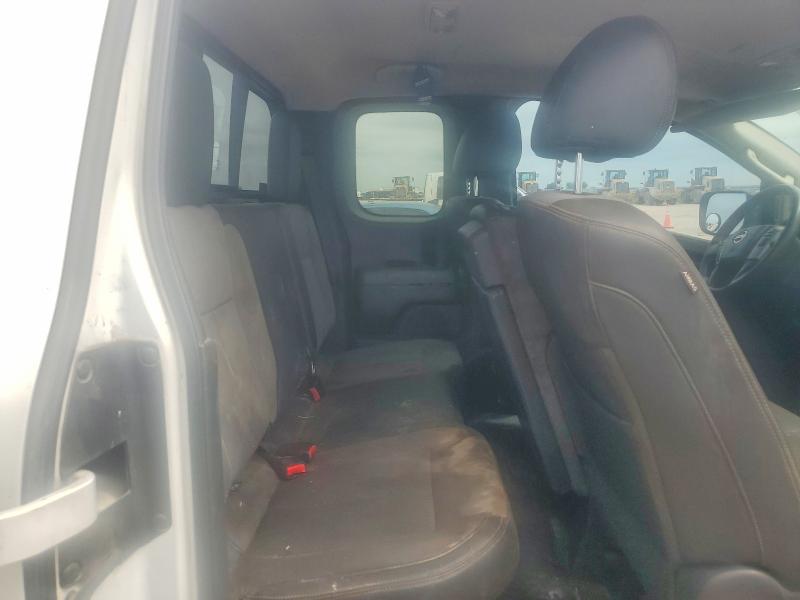 Продаж на аукціоні авто 2018 Nissan Titan Xd, vin: 1N6AA1C32JN506699, номер лоту: 55970606