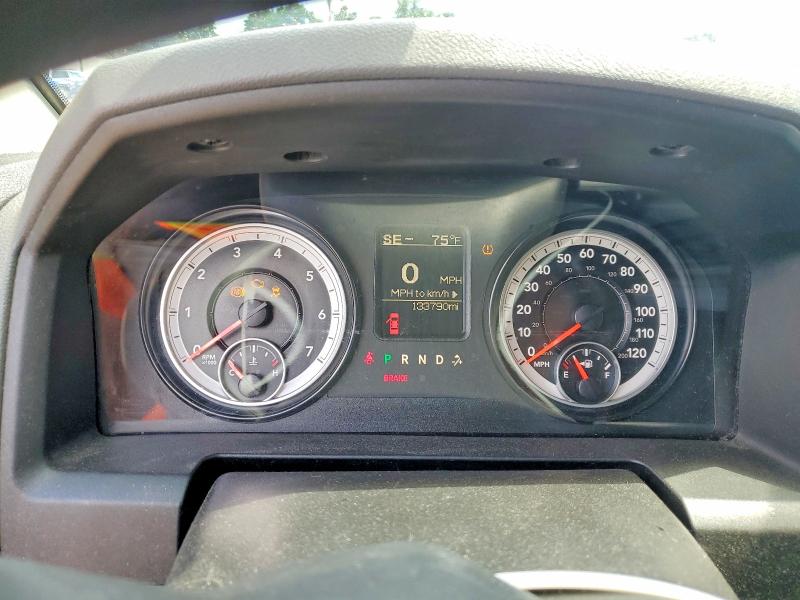 57392216 :رقم المزاد ، 1C6RR7FT6FS566935 vin ، 2015 Ram 1500 مزاد بيع