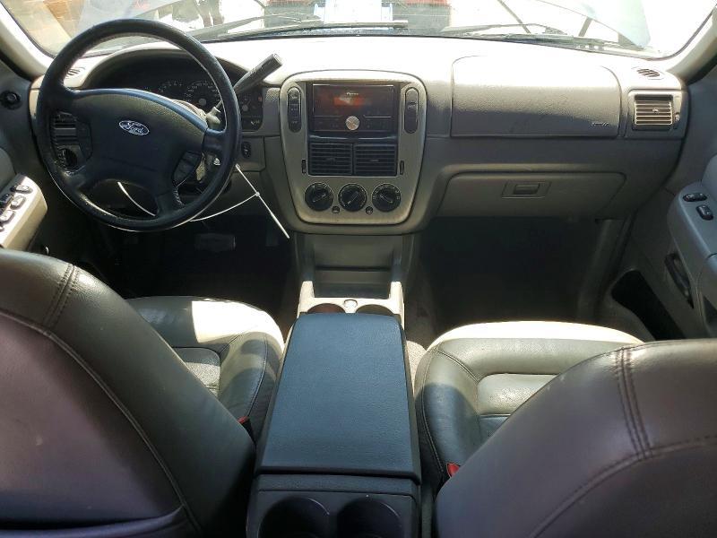 Aukcja sprzedaży 2005 Ford Explorer, vin: 1FMZU63E05ZA18499, numer aukcji: 57568206