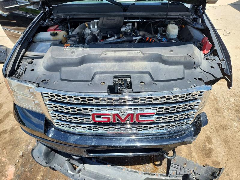 2012 Gmc Sierra მანქანა იყიდება აუქციონზე, vin: 1GT125E89CF183524, აუქციონის ნომერი: 56938876