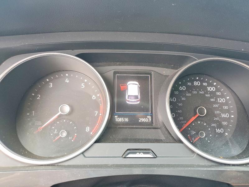 2021 Volkswagen Tiguan მანქანა იყიდება აუქციონზე, vin: 3VV1B7AX6MM002455, აუქციონის ნომერი: 56500926