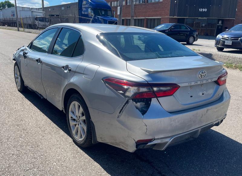 2024 Toyota Camry მანქანა იყიდება აუქციონზე, vin: 4T1G11AK0RU191485, აუქციონის ნომერი: 58371736