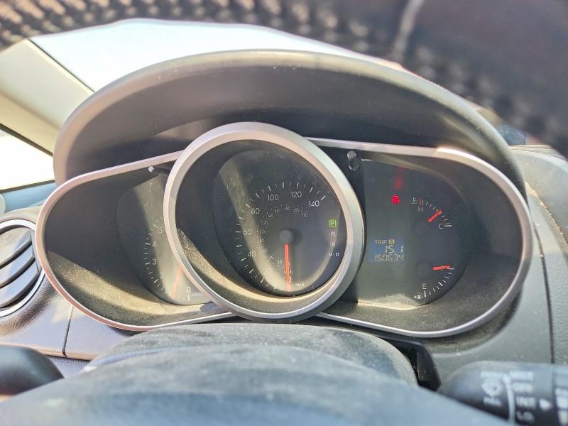 85456305 :رقم المزاد ، JM3ER2BM8B0380299 vin ، 2011 Mazda Cx-7 مزاد بيع