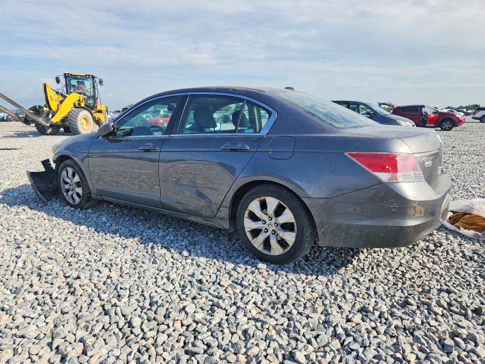 Продаж на аукціоні авто 2009 Honda Accord, vin: 1HGCP268X9A147615, номер лоту: 57951436