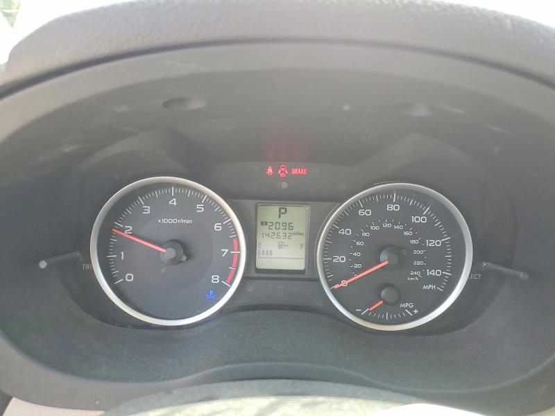 Продаж на аукціоні авто 2014 Subaru Xv Crosstrek, vin: JF2GPAVC5E8286635, номер лоту: 55463486