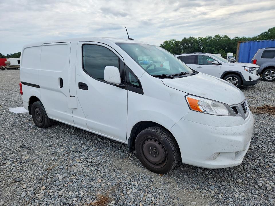 56060816 :رقم المزاد ، 3N6CM0KN5MK696621 vin ، 2021 Nissan Nv200 مزاد بيع