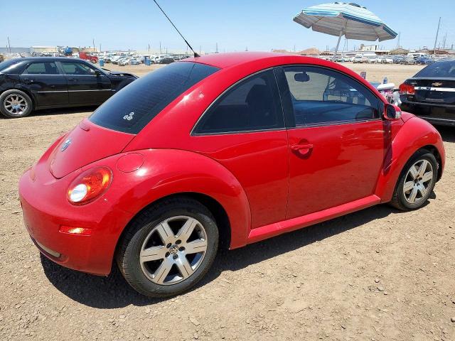 2006 Volkswagen New Beetle მანქანა იყიდება აუქციონზე, vin: 3VWRG31C96M403975, აუქციონის ნომერი: 59379916