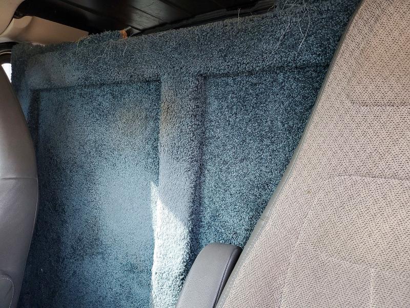 Продажа на аукционе авто 2017 Chevrolet Express G2500, vin: 1GCWGBFGXH1100201, номер лота: 58764466