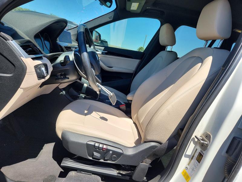 Aukcja sprzedaży 2020 Bmw X1, vin: WBXJG7C02L5P75141, numer aukcji: 58422966
