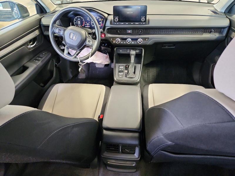 2023 Honda Cr-v მანქანა იყიდება აუქციონზე, vin: 2HKRS4H4XPH407742, აუქციონის ნომერი: 56964786